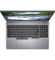 [A- ]Laptop Dell Latitude 5510 / i5 / RAM 16 GB / SSD Disk / 15,6″ FHD