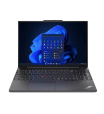 [A- ]Laptop Lenovo ThinkPad E16 G1 / Ryzen 5 / RAM 16 GB / SSD Disk / 16,0″ WUXGA
