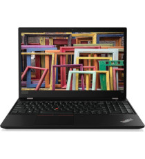 [A- ]Laptop Lenovo ThinkPad T590 / i5 / RAM 16 GB / SSD Disk / 15,6″ FHD