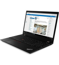 [A- ]Laptop Lenovo ThinkPad T590 / i5 / RAM 8 GB / SSD Disk / 15,6″ FHD