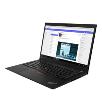 [B ]Laptop Lenovo ThinkPad T495S / Ryzen 5 / RAM 16 GB / SSD Disk / 14,0″ FHD