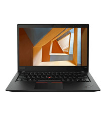 [B ]Laptop Lenovo ThinkPad T495S / Ryzen 5 / RAM 16 GB / SSD Disk / 14,0″ FHD