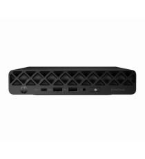 [Scatola aperta]Computer HP EliteDesk 8 Mini G1A / Ryzen 5 / RAM 16 GB / SSD Disk