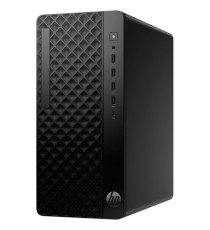 [Scatola aperta]Computer HP ProDesk 2 Tower G1A E Desktop Ai Pc / Ryzen 5 / RAM 16 GB / SSD Disk