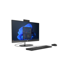 [Scatola aperta]Computer HP ProOne 245 G10 AiO | R5 7520U | 16GB RAM | 256GB SSD | W11P / Ryzen 5 / RAM 16 GB / SSD Disk