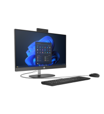 [Scatola aperta]Computer HP ProOne 245 G10 AiO | R5-7520U | Win 11 Pro / Ryzen 5 / RAM 8 GB / SSD Disk