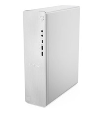 [Scatola aperta]Computer Lenovo IdeaCentre Tower 08AKP10 / Ryzen 5 / RAM 16 GB / SSD Disk