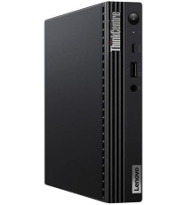[Scatola aperta]Computer Lenovo ThinkCentre M75Q G2 / Ryzen 5 / RAM 16 GB / SSD Disk