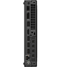 [Scatola aperta]Computer Lenovo ThinkStation P3 Tiny / i5 / RAM 32 GB / SSD Disk