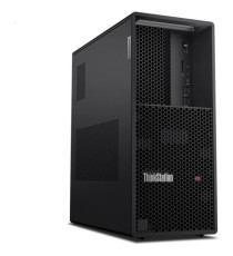 [Scatola aperta]Computer Lenovo ThinkStation P3 Tower G2 / Core Ultra 9 / RAM 12 GB / SSD Disk