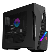 [Scatola aperta]Computer MSI Desktop Mag H610 Infinite S3 14 / i5 / RAM 16 GB / SSD Disk