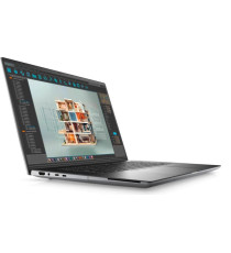 [Scatola aperta]Laptop Dell Pro 16 Plus PB16250 / Core Ultra 7 / RAM 16 GB / SSD Disk / 16,0″ WUXGA