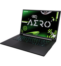 [Scatola aperta]Laptop Gigabyte Aero X16 1WH93DEC64AH / Ryzen 7 / RAM 32 GB / SSD Disk / 16,0″ WQXGA