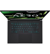 [Scatola aperta]Laptop Gigabyte Aero X16 2WHA3CHC64AP / Ryzen 9 / RAM 32 GB / SSD Disk / 16,0″ WQXGA