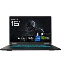 [Scatola aperta]Laptop Gigabyte Gaming A16 3THK3DE894SH / Ryzen 7 / RAM 16 GB / SSD Disk / 16,0″ WUXGA