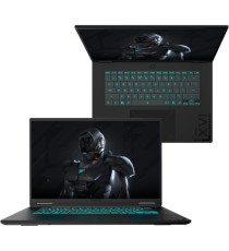 [Scatola aperta]Laptop Gigabyte Gaming A16 3THK3DE894SH / Ryzen 7 / RAM 16 GB / SSD Disk / 16,0″ WUXGA