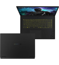 [Scatola aperta]Laptop Gigabyte Gaming A18 3VHK3DEC64SH / Ryzen 7 / RAM 32 GB / SSD Disk / 18 WQXGA