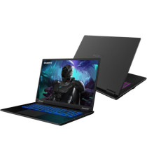 [Scatola aperta]Laptop Gigabyte Gaming A18 3WHK3DEC64SH / Ryzen 7 / RAM 32 GB / SSD Disk / 18 WQXGA