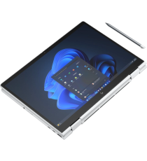[Scatola aperta]Laptop HP EliteBook 8 Flip G1I / Core Ultra 7 / RAM 32 GB / SSD Disk / 13,3″ WUXGA
