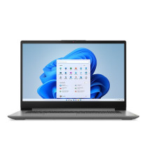 [Scatola aperta]Laptop Lenovo IdeaPad 3 17IAU7 / Pentium / RAM 8 GB / SSD Disk / 17,3″ HD+