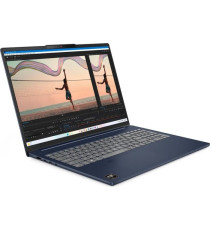 [Scatola aperta]Laptop Lenovo IdeaPad 3 Chrome 15IJL6 / Celeron / RAM 8 GB / 15,6″ FHD