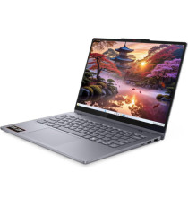 [Scatola aperta]Laptop Lenovo IdeaPad 5 2-IN-1 14AKP10 / Ryzen 5 / RAM 16 GB / SSD Disk / 14,0″ WUXGA