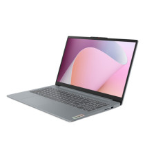 [Scatola aperta]Laptop Lenovo IdeaPad Slim 3 15ABR8 / Ryzen 5 / RAM 8 GB / SSD Disk / 15,6″ FHD