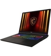 [Scatola aperta]Laptop MSI Vector 17 HX AI A2XWHG-041 / Core Ultra 9 / RAM 32 GB / SSD Disk / 17,3″ WQXGA