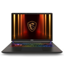 [Scatola aperta]Laptop MSI Vector A16 HX A8WIG / Ryzen 9 / RAM 32 GB / SSD Disk / 16,0″ WQXGA