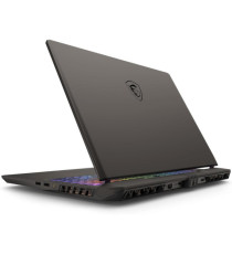 [Scatola aperta]Laptop MSI Vector A16 HX A8WIG / Ryzen 9 / RAM 32 GB / SSD Disk / 16,0″ WQXGA