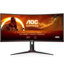 [Scatola aperta]Monitor AOC CU34G2XP