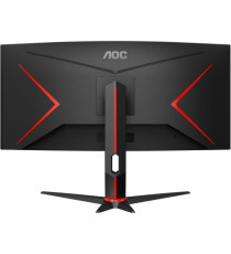 [Scatola aperta]Monitor AOC CU34G2XP