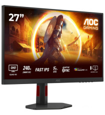 [Scatola aperta]Monitor AOC Q27G4ZR