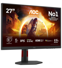 [Scatola aperta]Monitor AOC U27G4R