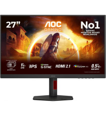 [Scatola aperta]Monitor AOC U27G4R