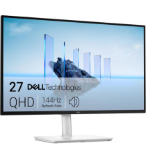 [Scatola aperta]Monitor Dell 27 Plus Qhd Usb-c Monitor S2725DC