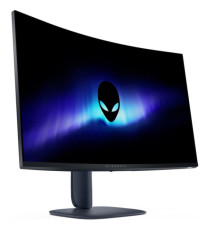 [Scatola aperta]Monitor Dell AW3225DM