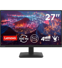 [Scatola aperta]Monitor Lenovo L27-4E