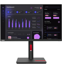 [Scatola aperta]Monitor Lenovo T24I-30