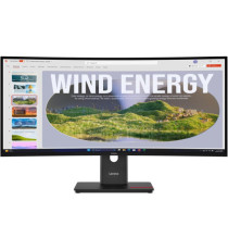 [Scatola aperta]Monitor Lenovo T34WD-40