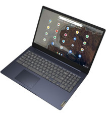 [Scatola aperta]Laptop Lenovo IdeaPad 3 Chrome 15IJL6 / Celeron / RAM 8 GB / 15,6″ FHD
