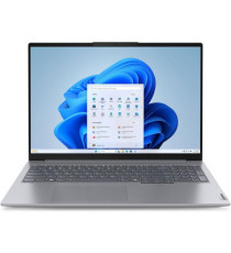 [Scatola aperta]Laptop Lenovo ThinkBook 16 G7 ARP / Ryzen 7 / RAM 32 GB / SSD Disk / 16,0″ WUXGA