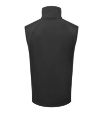 Gilet Eco Softshell - taglia M - nero - Portwest