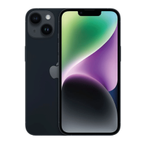 iPhone 14 Usato Garantito | 128GBA+ / Nero / 100% nuova