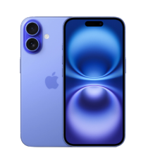 iPhone 16 Plus Usato Garantito | 128GBA / Blu / +90% di serie