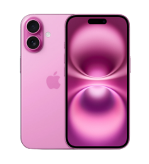 iPhone 16 Plus Usato Garantito | 128GBA / Rosa / 100% di serie