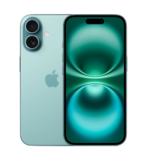 iPhone 16 Plus Usato Garantito | 128GBA+ / Verde / +90% di serie