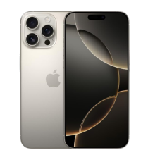 iPhone 16 Pro Usato Garantito | 128GBA / Titanio / 100% di serie