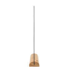 Lavagna da tavolo Silhouette - con maniglia - 33,5 x 21 cm - Securit