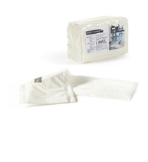 Panni monouso Galaxi con velcro - 42 x 13 cm - Perfetto - conf. 25 pezzi